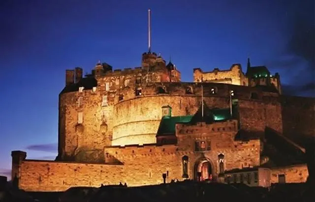 Drumdryan Ground Floor Central Aparthotel Edinburgh