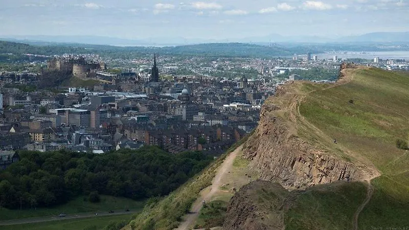 Drumdryan Ground Floor Central Aparthotel Edinburgh 0*,