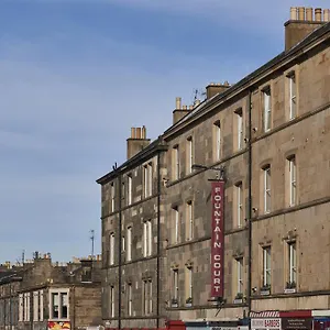 Fountain Court - Morrison Aparthotel