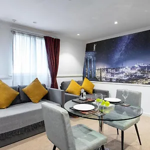 Stewart By Heeton Concept - Aparthotel